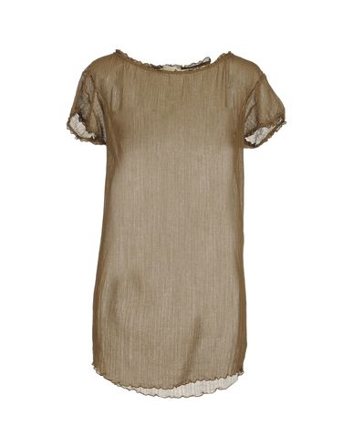ZOOM POMANDÈRE - Blouse
