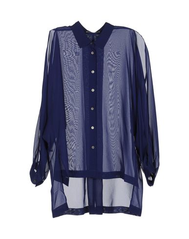 ZOOM ISSEY MIYAKE - Long sleeve shirt