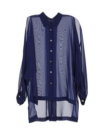 ISSEY MIYAKE - Shirts