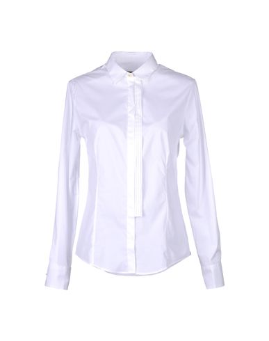 ZOOM PAUL SMITH BLACK LABEL - Long sleeve shirt