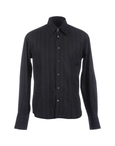 ZOOM GAZZARRINI - Long sleeve shirt