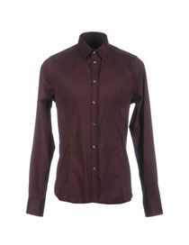GAZZARRINI - Long sleeve shirt