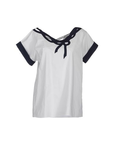 ZOOM PHILOSOPHY di A. F. - Blouse