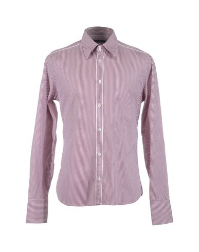 ZOOM GAZZARRINI - Long sleeve shirt