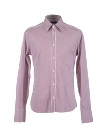 GAZZARRINI - Long sleeve shirt