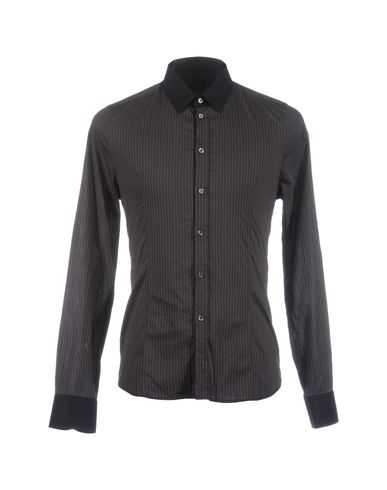 ZOOM GAZZARRINI - Long sleeve shirt