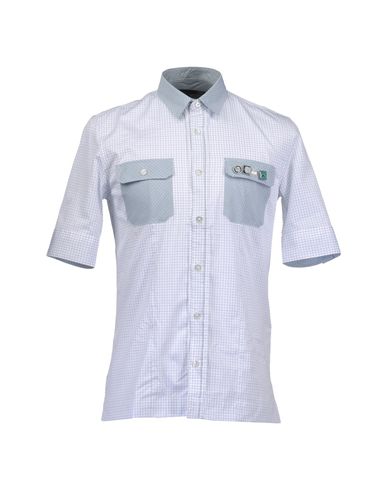 ZOOM LOVE MOSCHINO - Short sleeve shirt