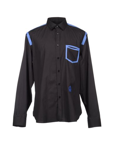 ZOOM LOVE MOSCHINO - Shirts