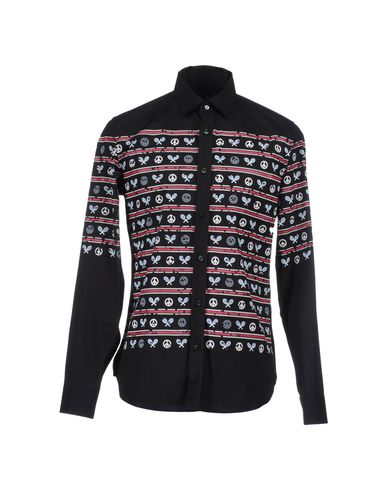 ZOOM LOVE MOSCHINO - Shirts