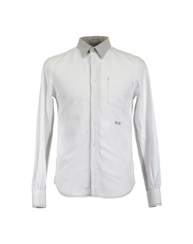 ZOOM RA-RE - Long sleeve shirt
