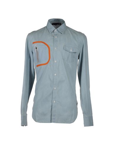 ZOOM LOVE MOSCHINO - Long sleeve shirt