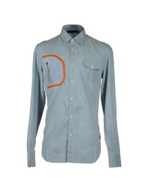 LOVE MOSCHINO - Long sleeve shirt