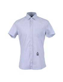 LOVE MOSCHINO - Short sleeve shirt