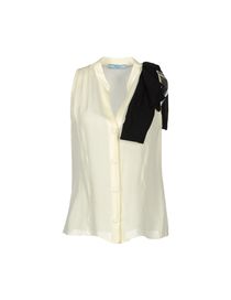 PRADA - Shirts