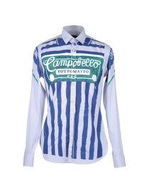 LOVE MOSCHINO - Long sleeve shirt