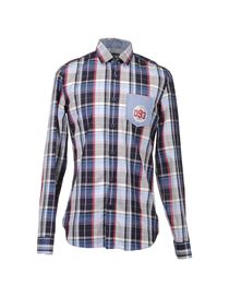 LOVE MOSCHINO - Long sleeve shirt