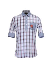 LOVE MOSCHINO - Short sleeve shirt