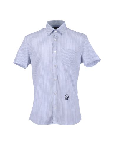 ZOOM LOVE MOSCHINO - Short sleeve shirt