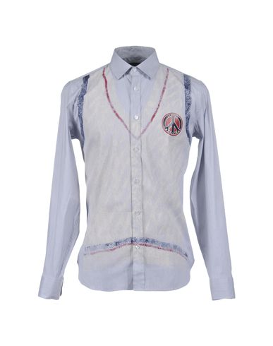 ZOOM LOVE MOSCHINO - Shirts
