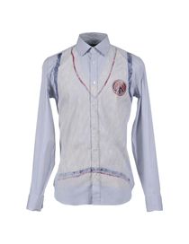LOVE MOSCHINO - Long sleeve shirt