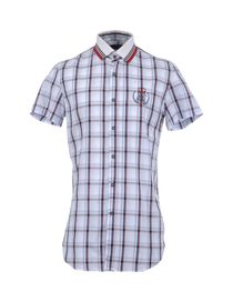 LOVE MOSCHINO - Short sleeve shirt