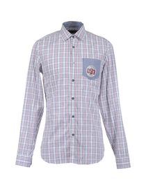 LOVE MOSCHINO - Long sleeve shirt