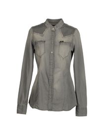 7 FOR ALL MANKIND - Shirts
