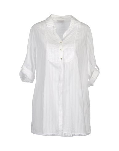 ZOOM NOIDIASOLO - Long sleeve shirt