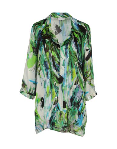 ZOOM NOIDIASOLO - Long sleeve shirt