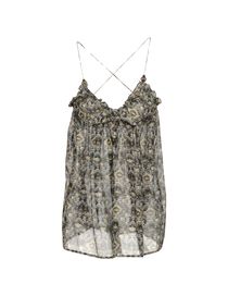 PATRIZIA PEPE - Top