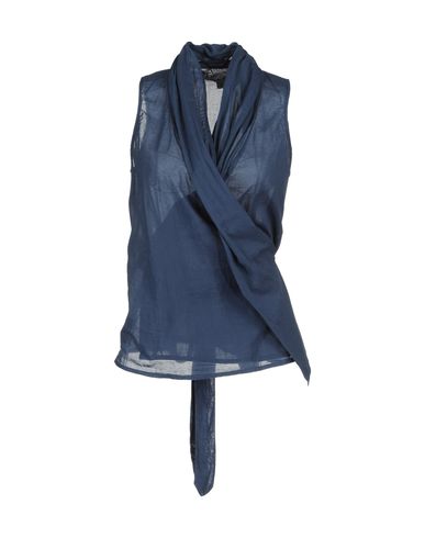 ZOOM JECKERSON - Sleeveless shirt