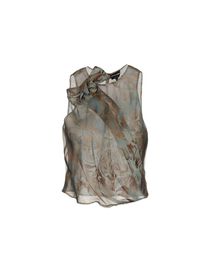 GIORGIO ARMANI - Blouse
