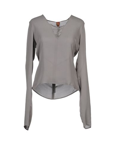 ZOOM DONDUP - Blouse