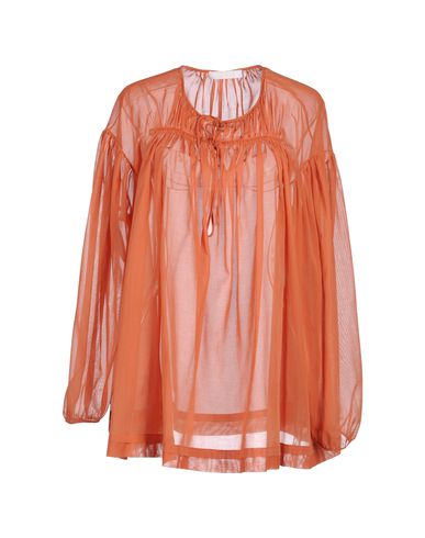 ZOOM CHLOÉ - Blouse