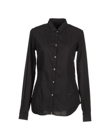 ZOOM M.GRIFONI DENIM - Shirts