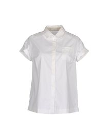 BRUNELLO CUCINELLI - Shirts