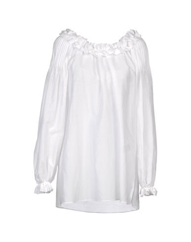 ZOOM BLUMARINE - Blouse