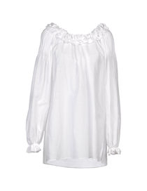 BLUMARINE - Blusa