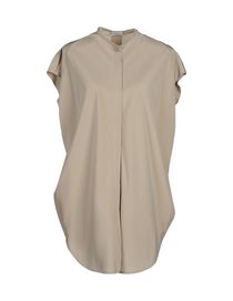 BRUNELLO CUCINELLI - Shirts