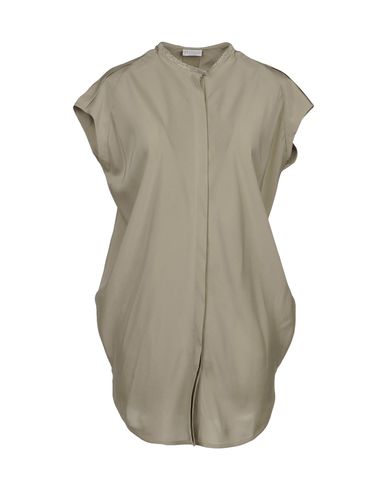 ZOOM BRUNELLO CUCINELLI - Shirts