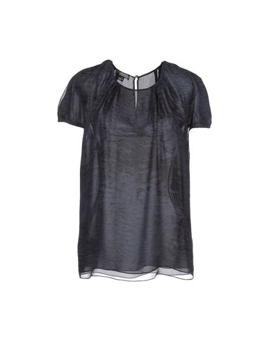 ZOOM GIAMBATTISTA VALLI - Blouse