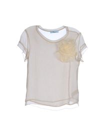 BLUMARINE - Blusa