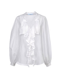 BLUMARINE - Shirts