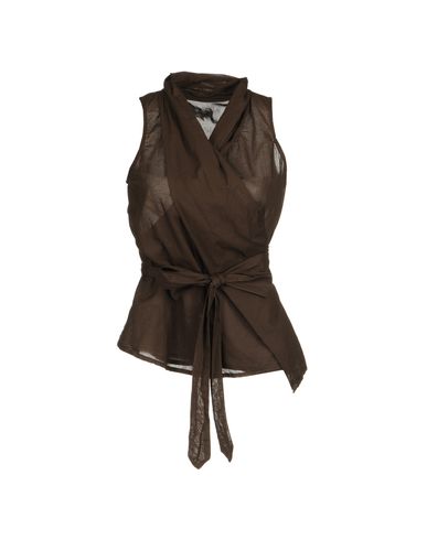 ZOOM JECKERSON - Sleeveless shirt