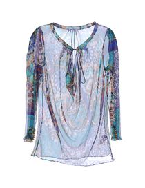 BLUMARINE - Blouse