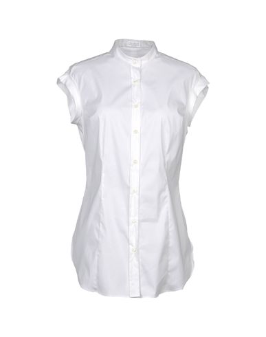 ZOOM BRUNELLO CUCINELLI - Shirts