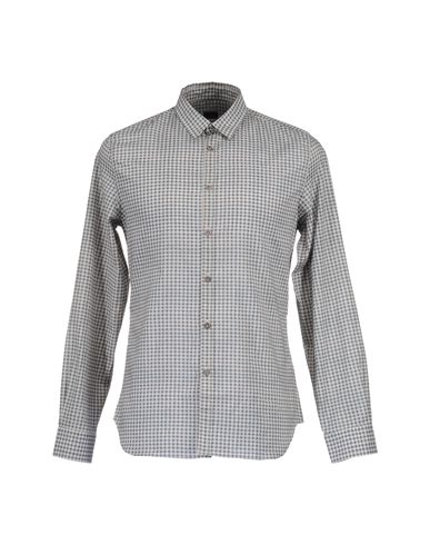 ZOOM PS by PAUL SMITH - Long sleeve shirt