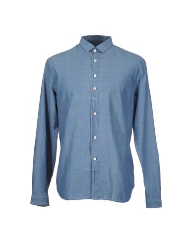 ZOOM PS by PAUL SMITH - Shirts