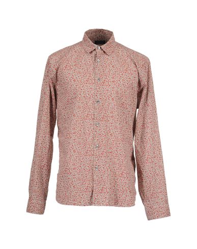 ZOOM CLOSED - Long sleeve shirt