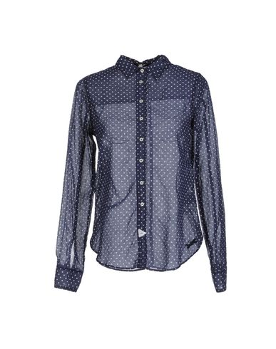 ZOOM VINTAGE 55 - Long sleeve shirt
